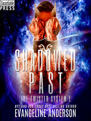Shadowed Past - Audiobook